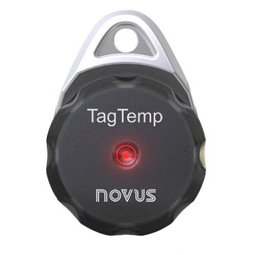 Imagem do produto TagTemp-USB – Data Logger Portátil de Temperatura USB - Alexmar - Automação Industrial
