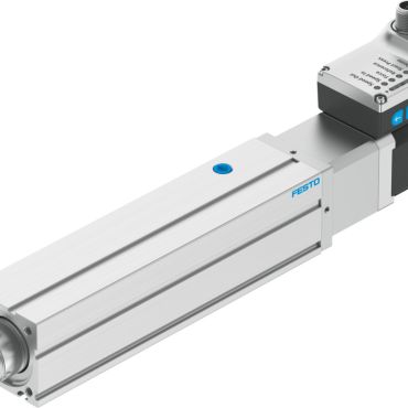 Imagem do produto EPCS – Unidade de cilindro elétrico - Alexmar - Automação Industrial