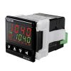 Imagem do produto N1040 PR – Controlador de Temperatura 12 a 24VCC - Alexmar - Automação Industrial