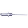 Imagem do produto BTS – TxMini-M12-MP (TxMini-M12 4-20 mA + case Inox 6×100 mm + conector Fêmea, cabo 1 m) - Alexmar - Automação Industrial
