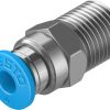 Imagem do produto QS-1/8-4-100 - Alexmar - Automação Industrial