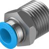 Imagem do produto QS-1/2-10-50 - Alexmar - Automação Industrial
