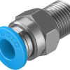 Imagem do produto QS-1/8-6-100 - Alexmar - Automação Industrial