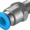 Imagem do produto QS-1/8-8-50 - Alexmar - Automação Industrial