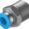 Imagem do produto QS-3/8-8-50 - Alexmar - Automação Industrial