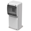 Imagem do produto PAINEL DE SOBREPOR IP65 ACQUA COMBI 3927 - Alexmar - Automação Industrial