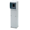 Imagem do produto PAINEL DE SOBREPOR IP65 ACQUA COMBI 3950 - Alexmar - Automação Industrial