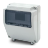 Imagem do produto PAINEL DE SOBREPOR IP65 ACQUA COMBI 3957 - Alexmar - Automação Industrial