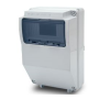 Imagem do produto PAINEL DE SOBREPOR IP65 ACQUA COMBI 3959 - Alexmar - Automação Industrial