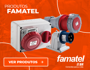 Produtos Famatel