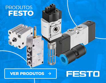 Produtos Festo