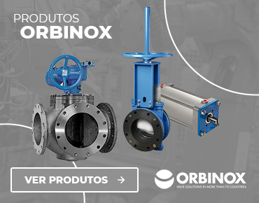 Produtos Orbinox